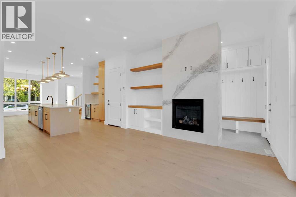 Single Family House for Sale in   Avenue NW Mount Pleasant Calgary 