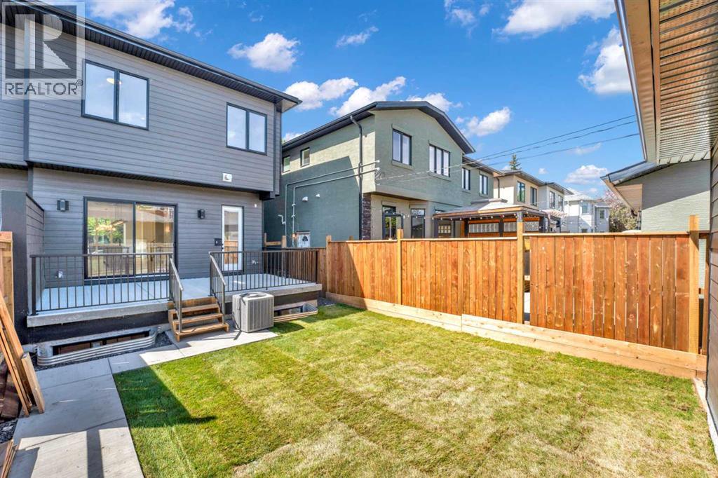 Single Family House for Sale in   Avenue NW Mount Pleasant Calgary 