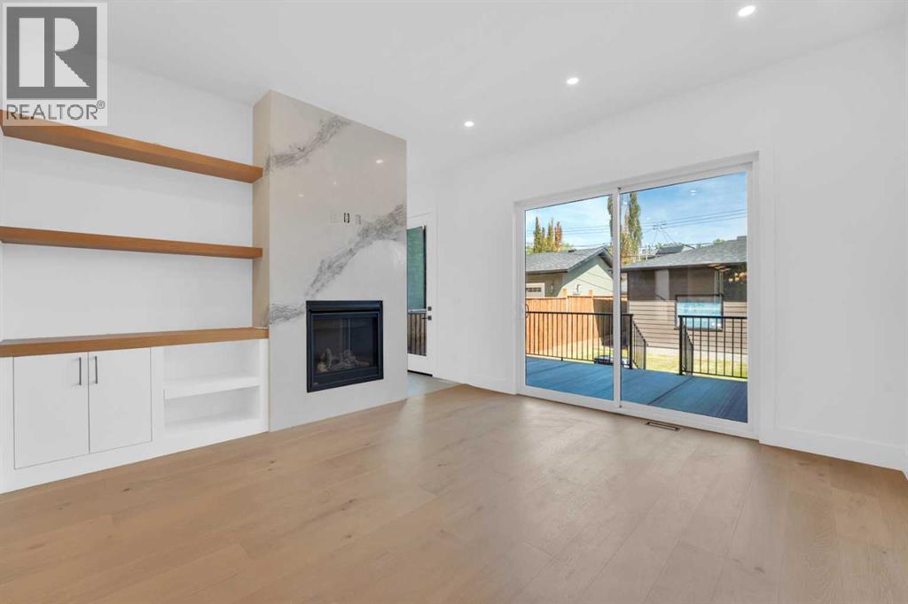 Single Family House for Sale in   Avenue NW Mount Pleasant Calgary 