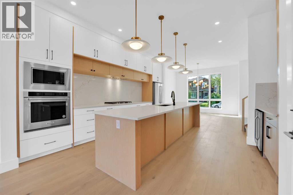 Single Family House for Sale in   Avenue NW Mount Pleasant Calgary 