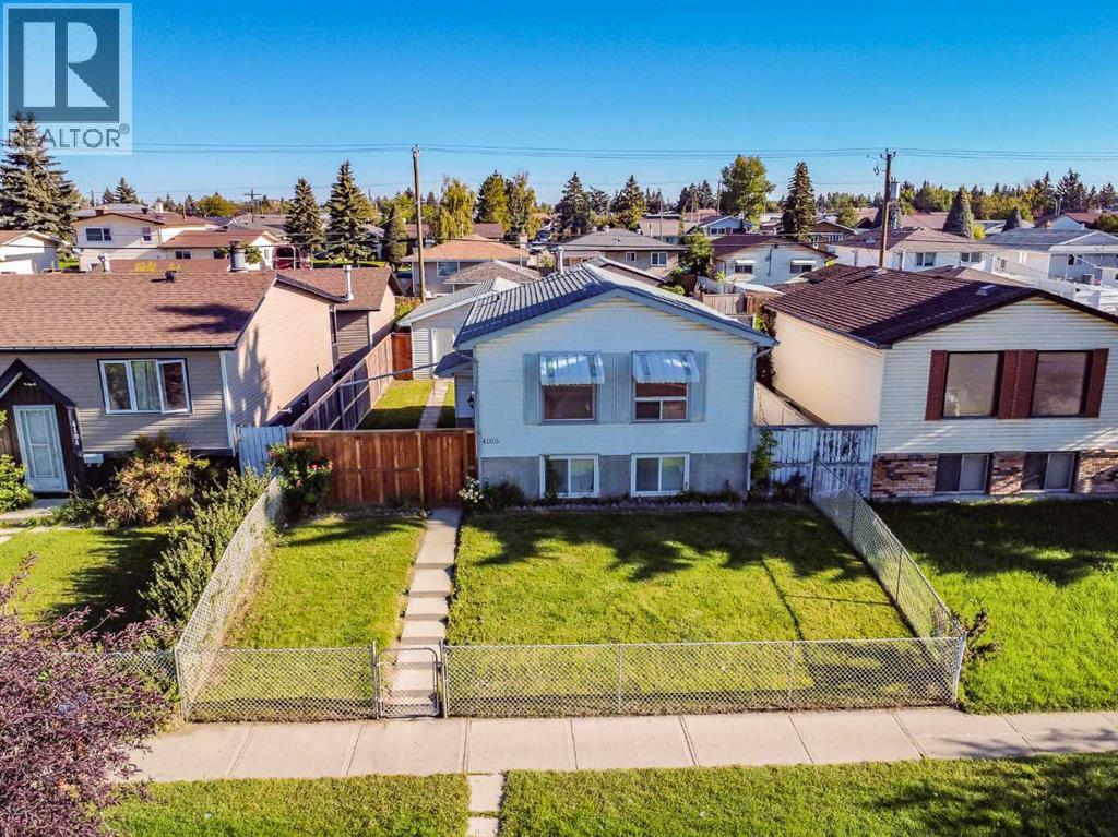 Single Family House Bi-level for Sale in  Marlborough Drive NE Marlborough Calgary 