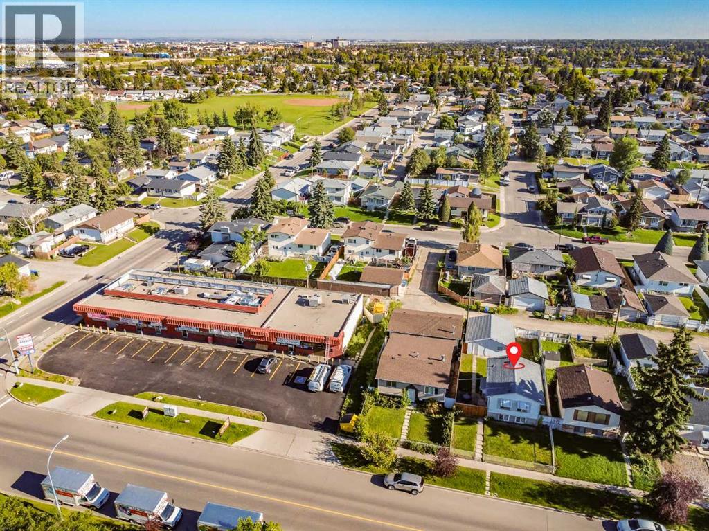 Single Family House Bi-level for Sale in  Marlborough Drive NE Marlborough Calgary 