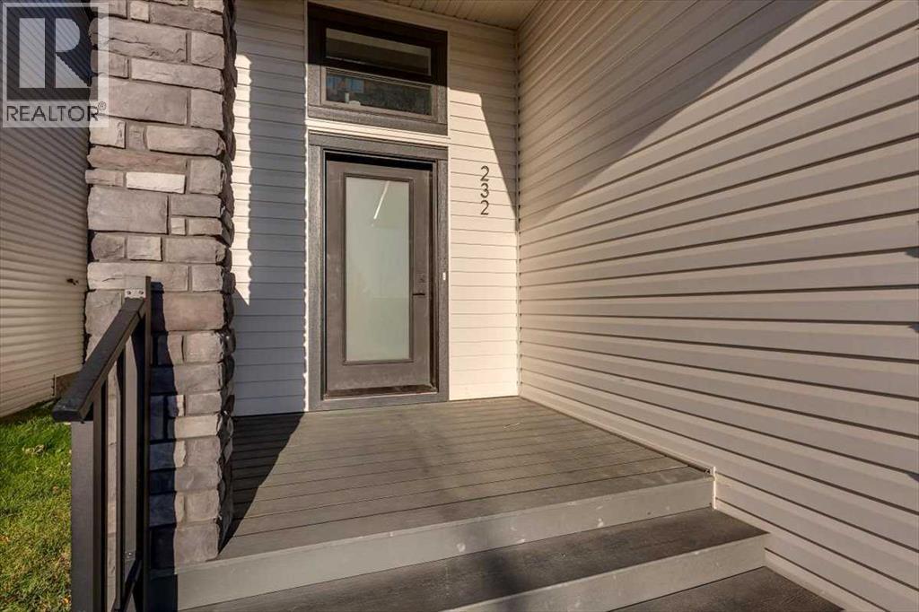 232 Emerald Drive, Red Deer