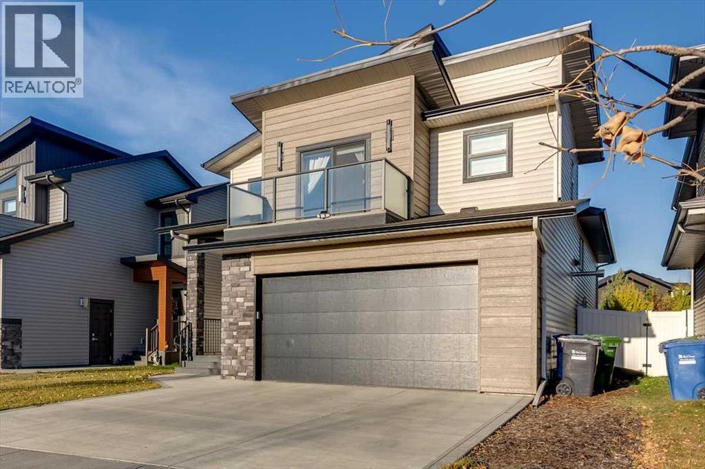 232 Emerald Drive, Red Deer