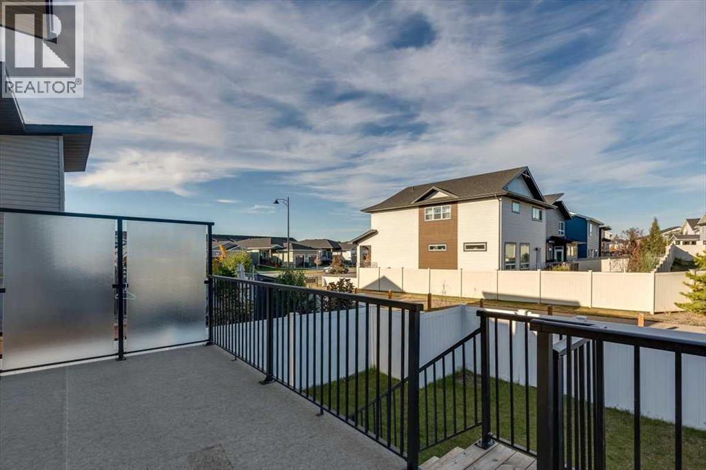 232 Emerald Drive, Red Deer