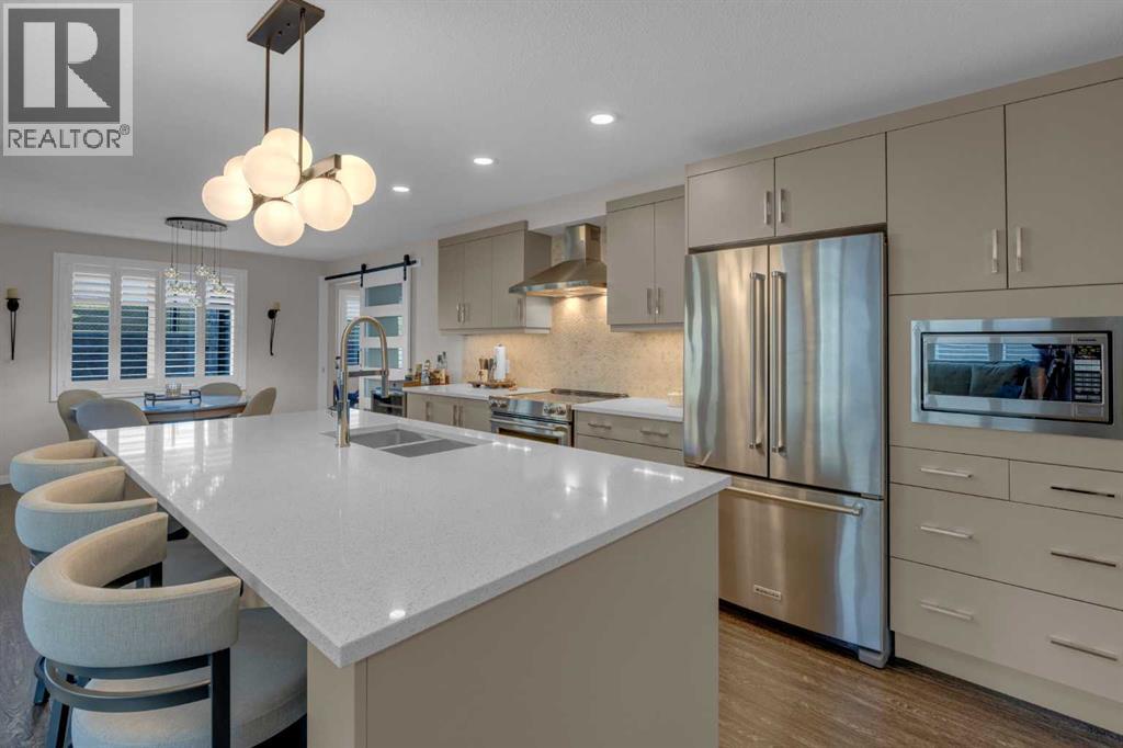 3109, 450 Kincora Glen Road, Calgary, Alberta