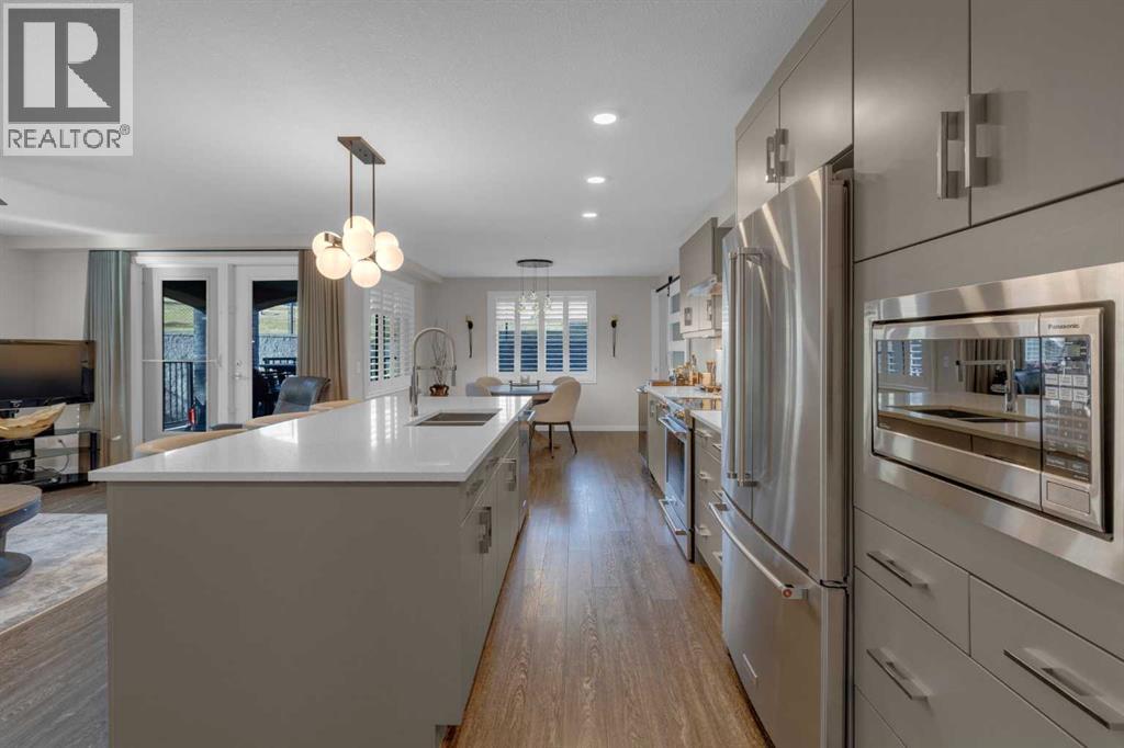 Single Family House for Sale in   Kincora Glen Road Kincora Calgary 