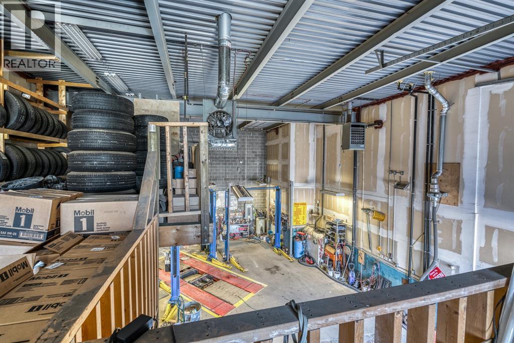 Industrial for Sale in   Westwinds Crescent NE Westwinds Calgary 