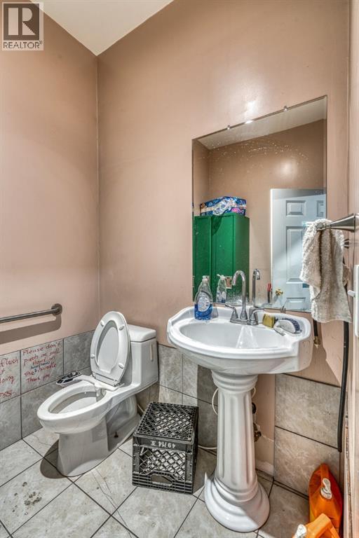 Industrial for Sale in   Westwinds Crescent NE Westwinds Calgary 