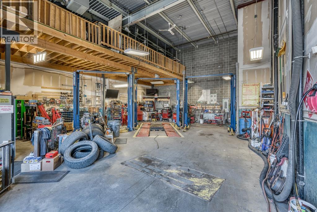 Industrial for Sale in   Westwinds Crescent NE Westwinds Calgary 