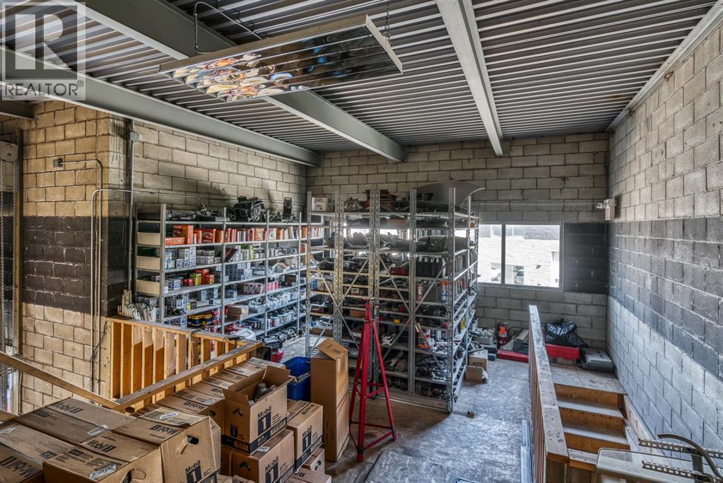 Industrial for Sale in   Westwinds Crescent NE Westwinds Calgary 