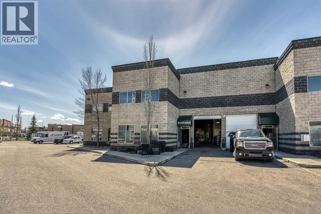 Industrial for Sale in   Westwinds Crescent NE Westwinds Calgary 