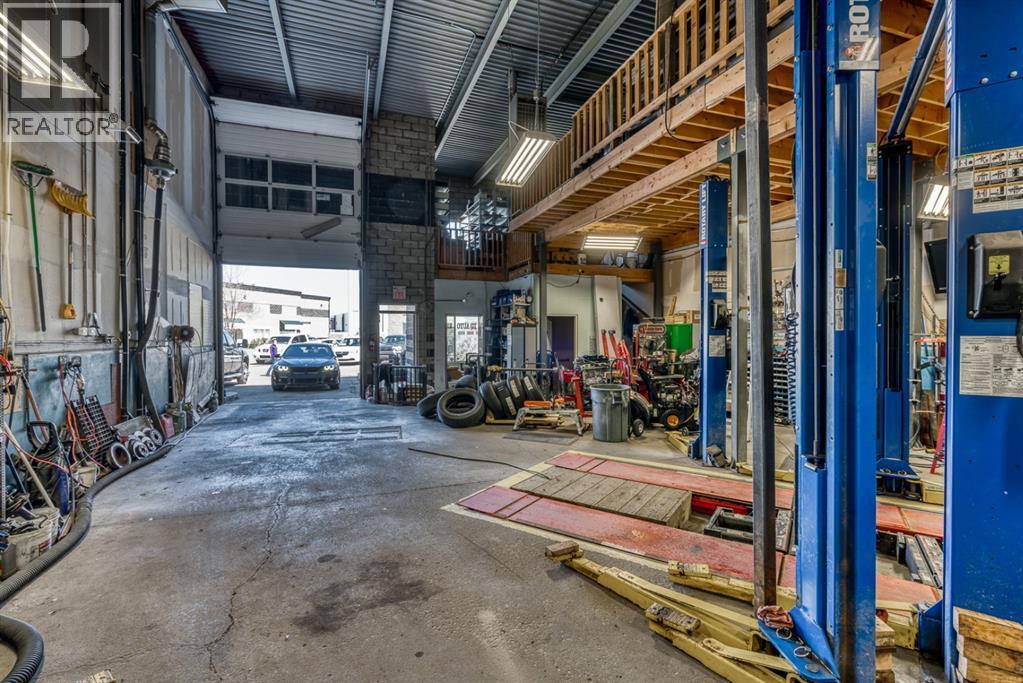 Industrial for Sale in   Westwinds Crescent NE Westwinds Calgary 