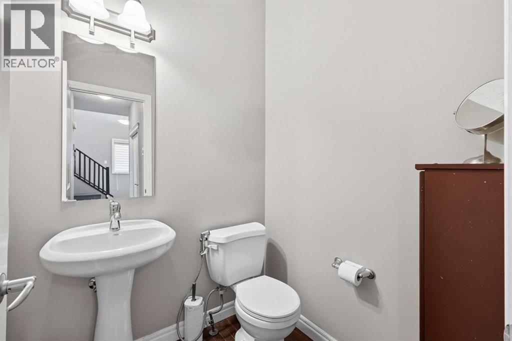 Single Family House for Sale in  Silverado Skies Manor SW Silverado Calgary 