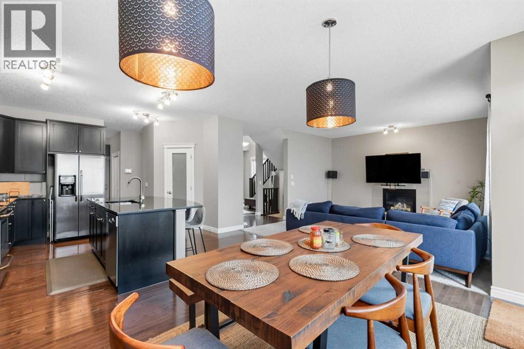 Single Family House for Sale in  Silverado Skies Manor SW Silverado Calgary 
