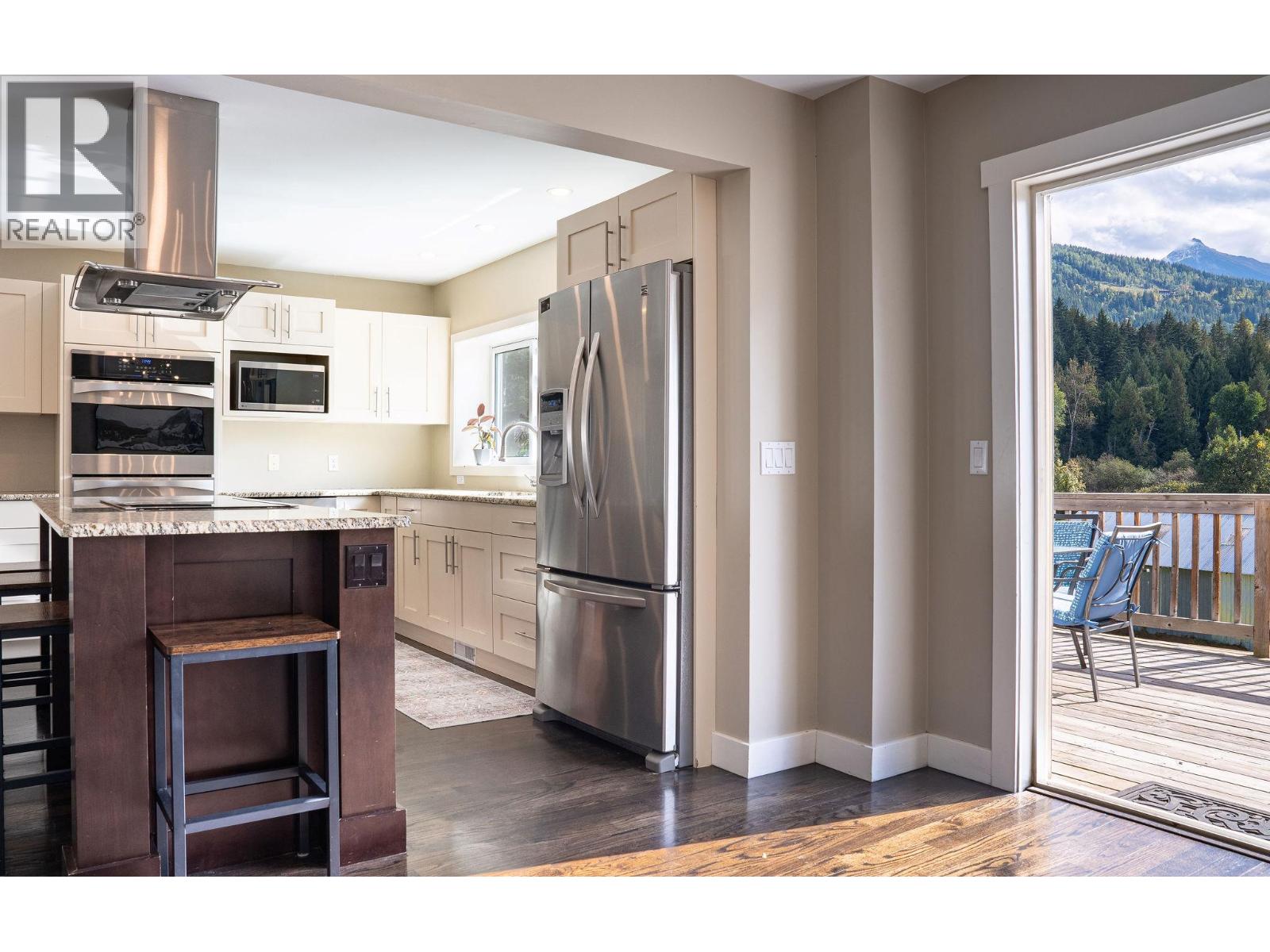 2626 Airport Way, Revelstoke