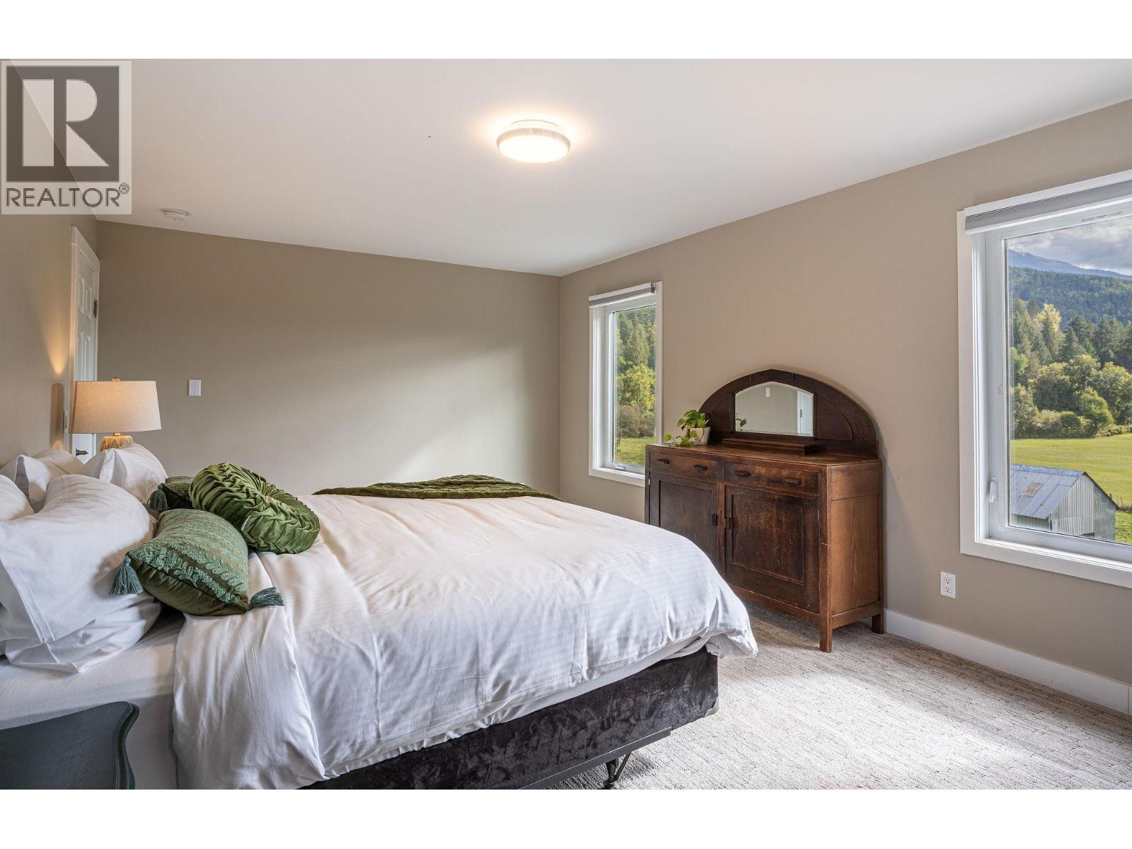 2626 Airport Way, Revelstoke