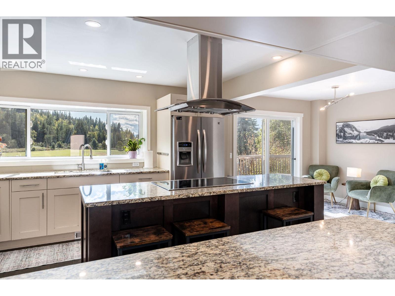 2626 Airport Way, Revelstoke