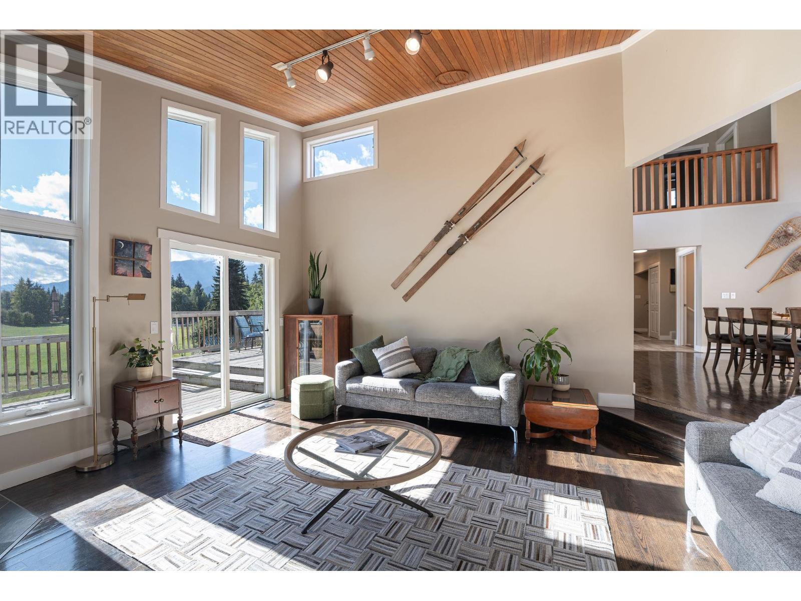 2626 Airport Way, Revelstoke