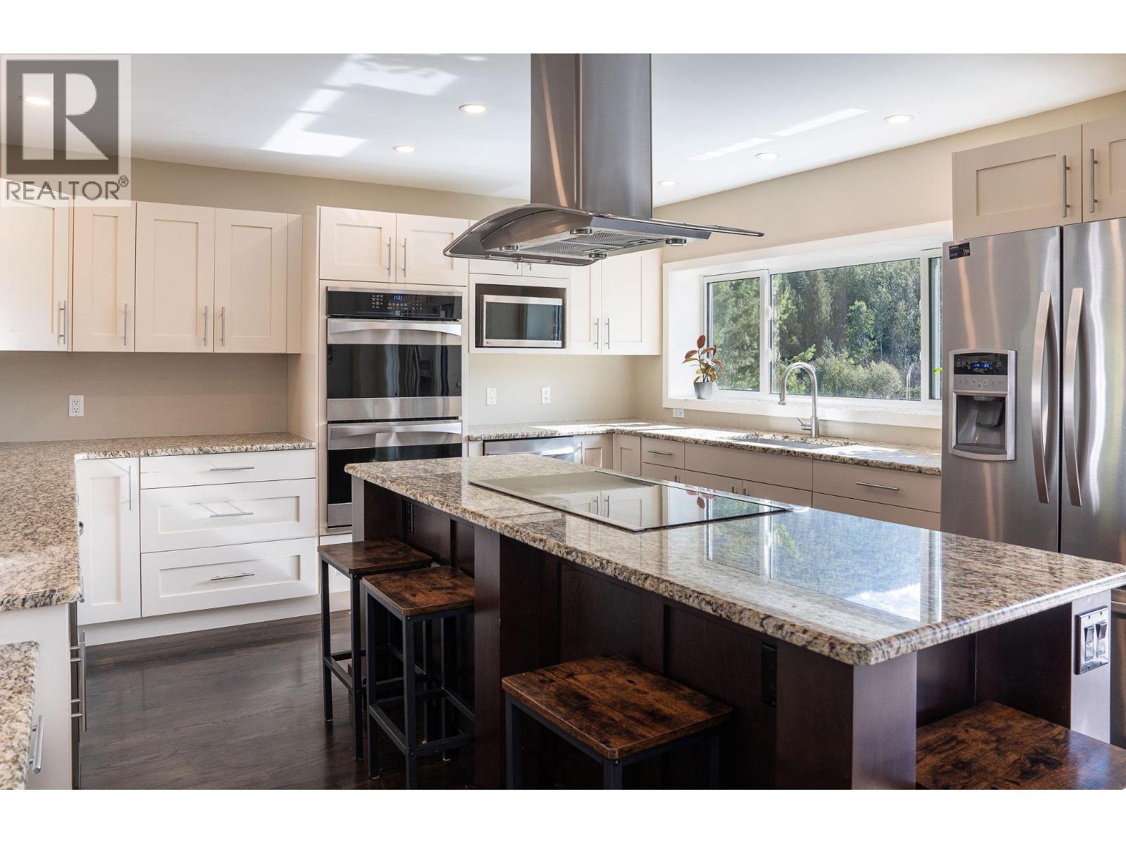 2626 Airport Way, Revelstoke