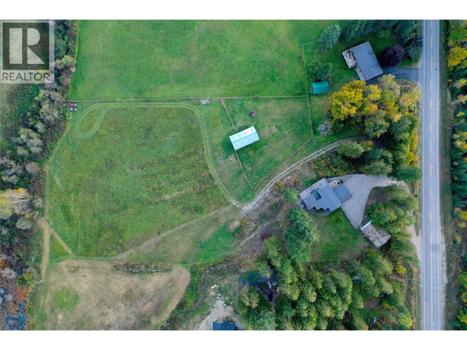 2626 Airport Way, Revelstoke