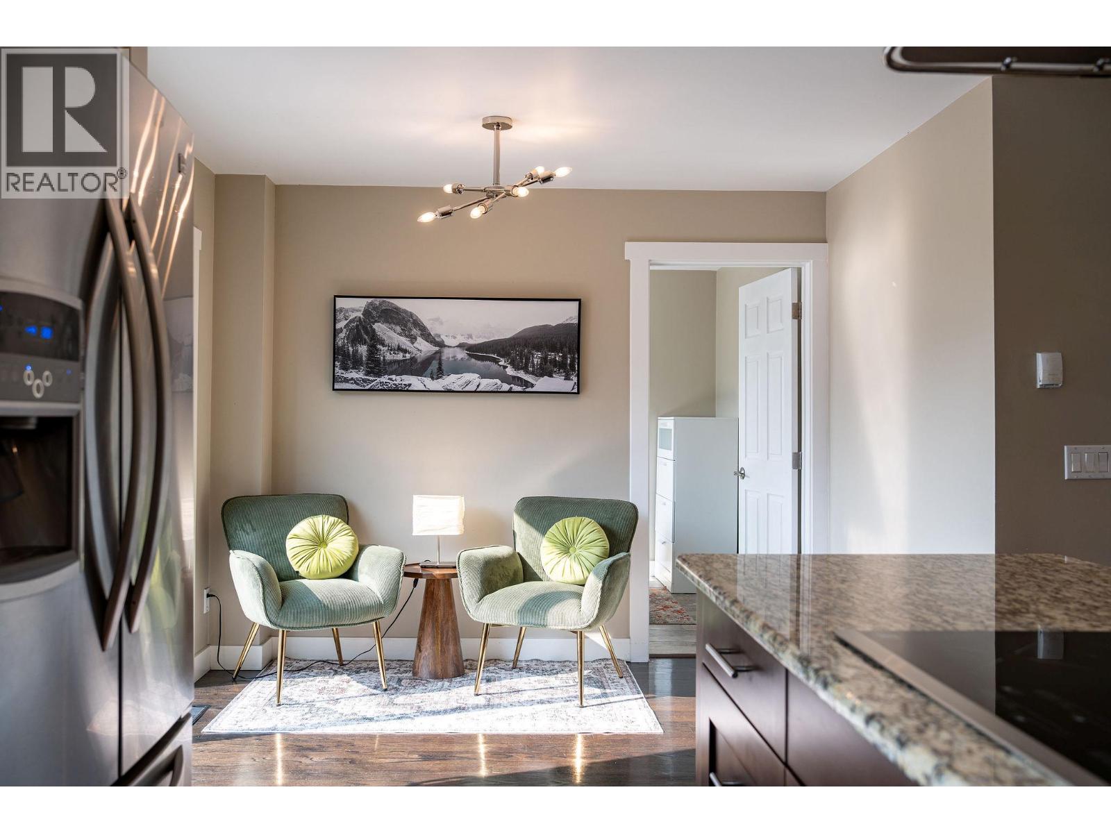 2626 Airport Way, Revelstoke