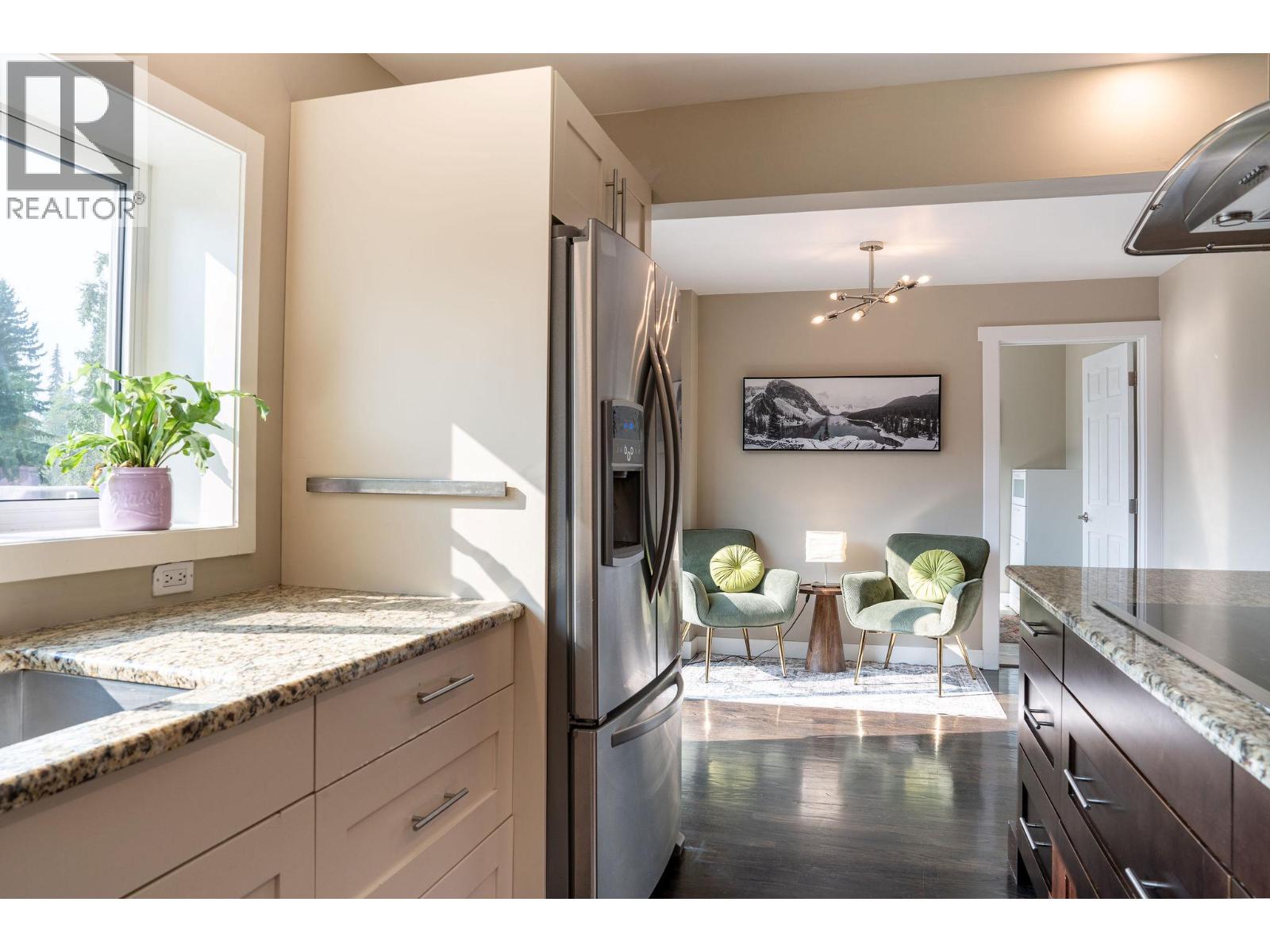 2626 Airport Way, Revelstoke