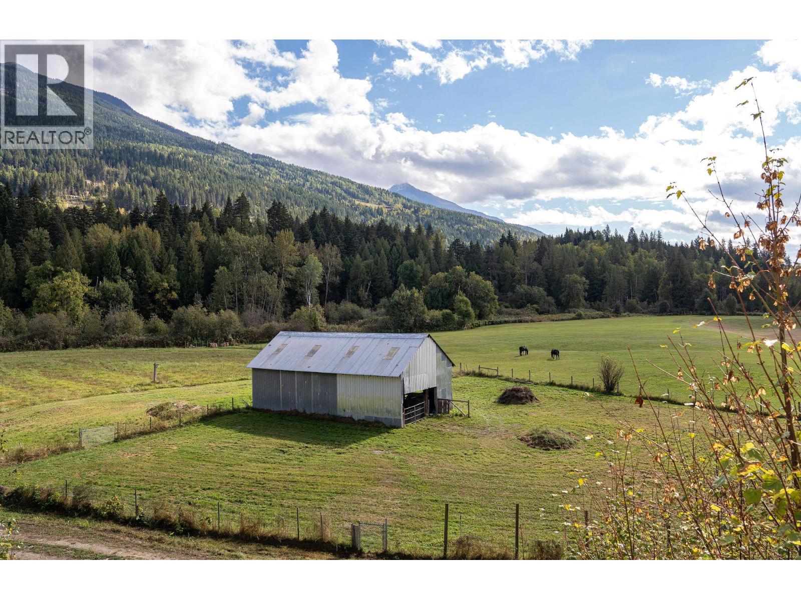 2626 Airport Way, Revelstoke