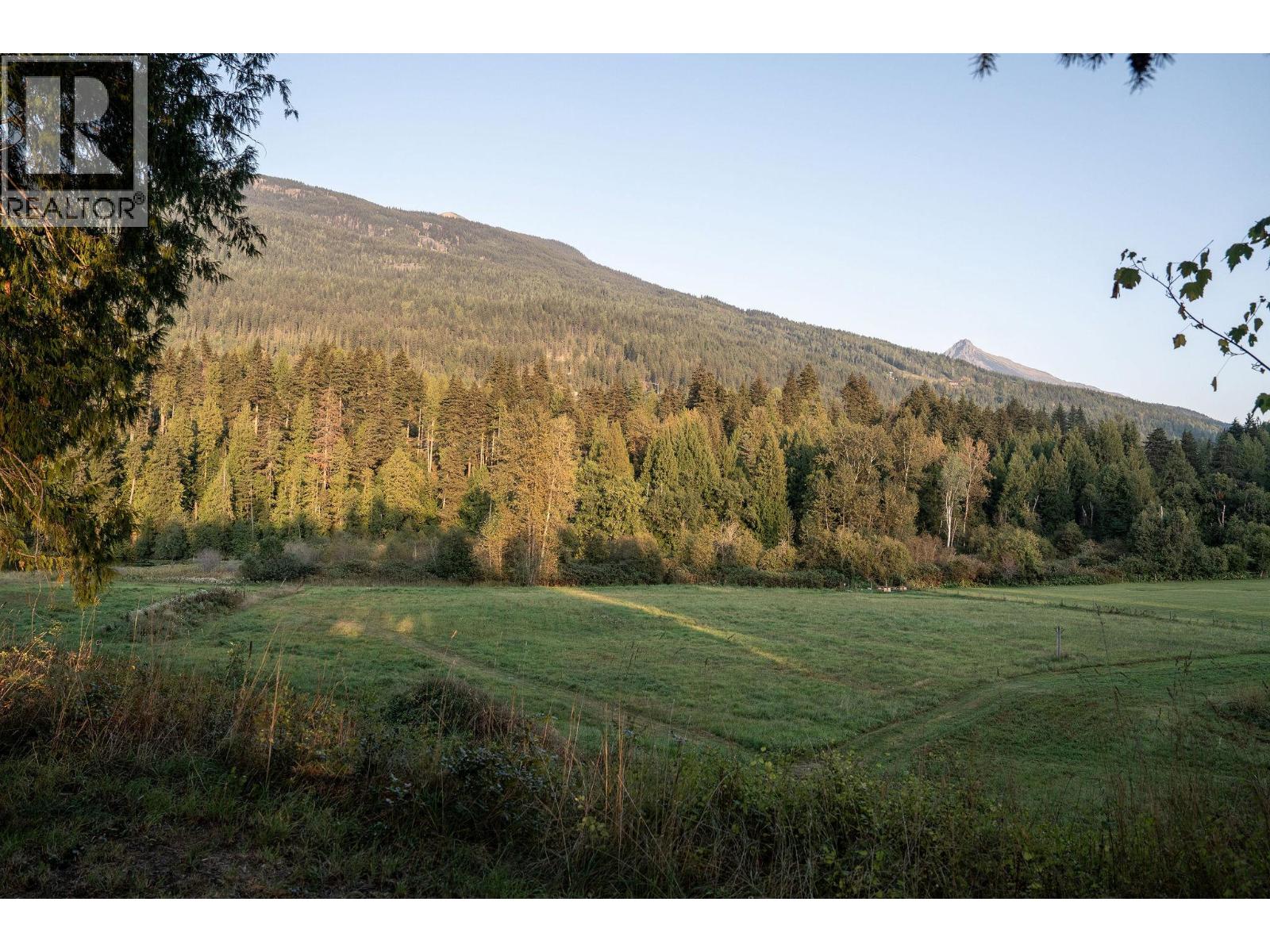 2626 Airport Way, Revelstoke