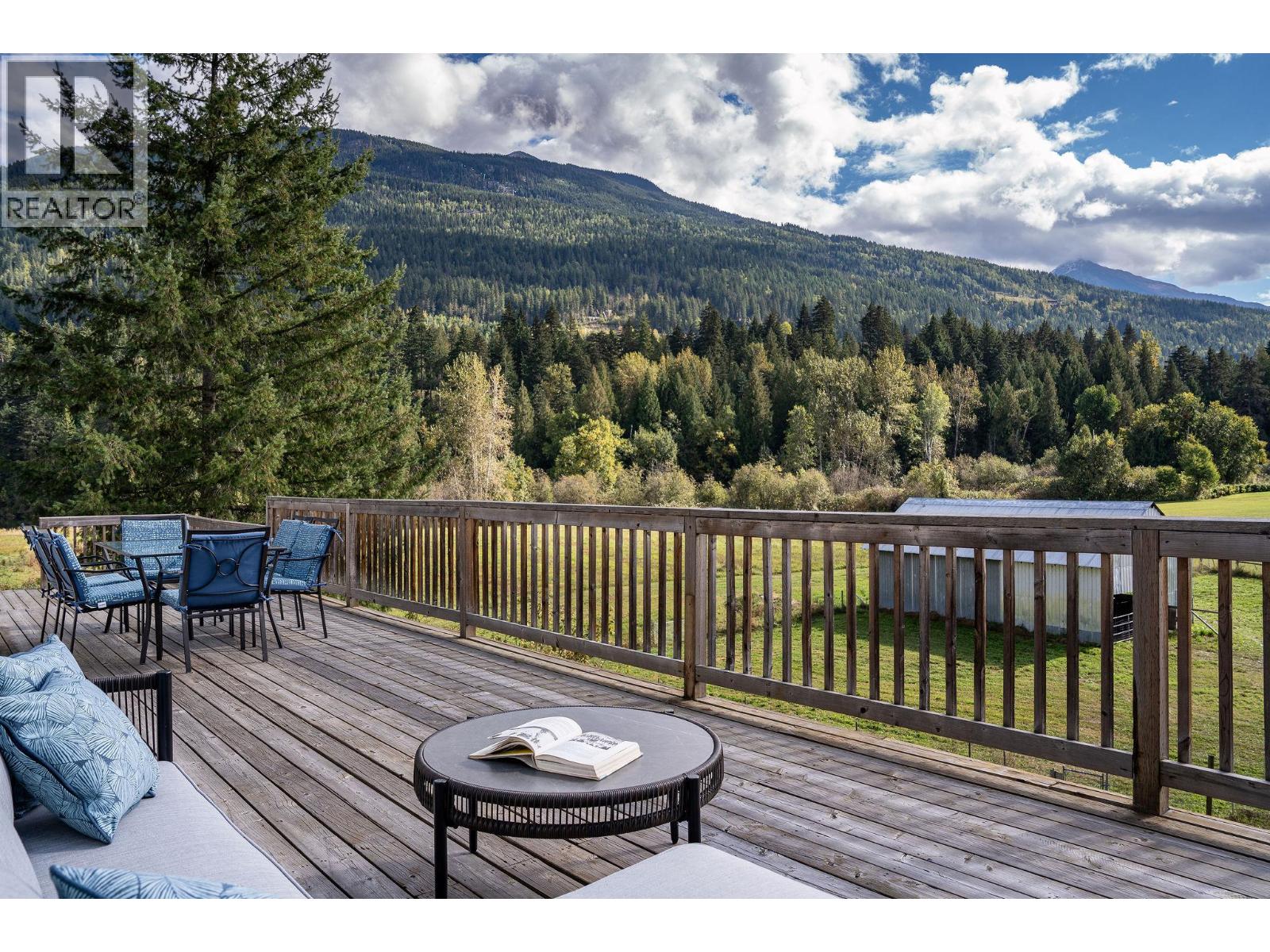 2626 Airport Way, Revelstoke