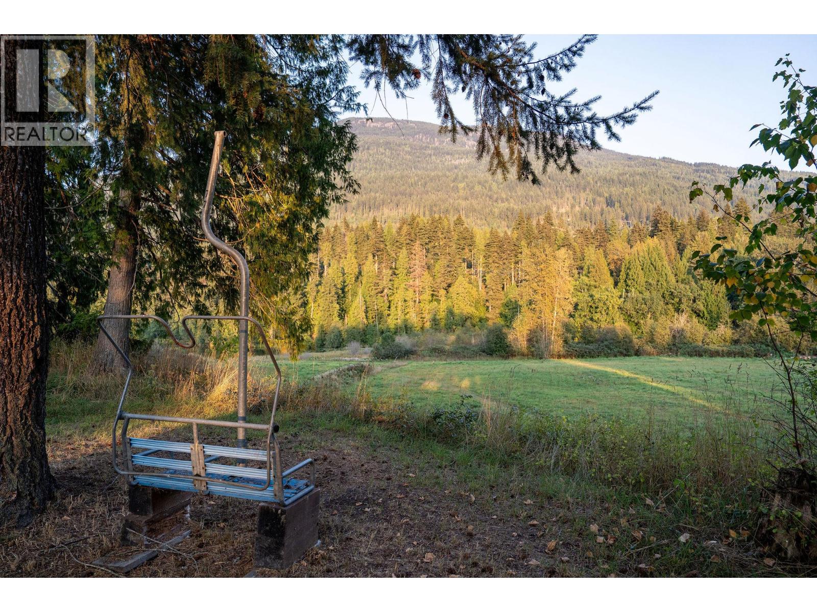 2626 Airport Way, Revelstoke