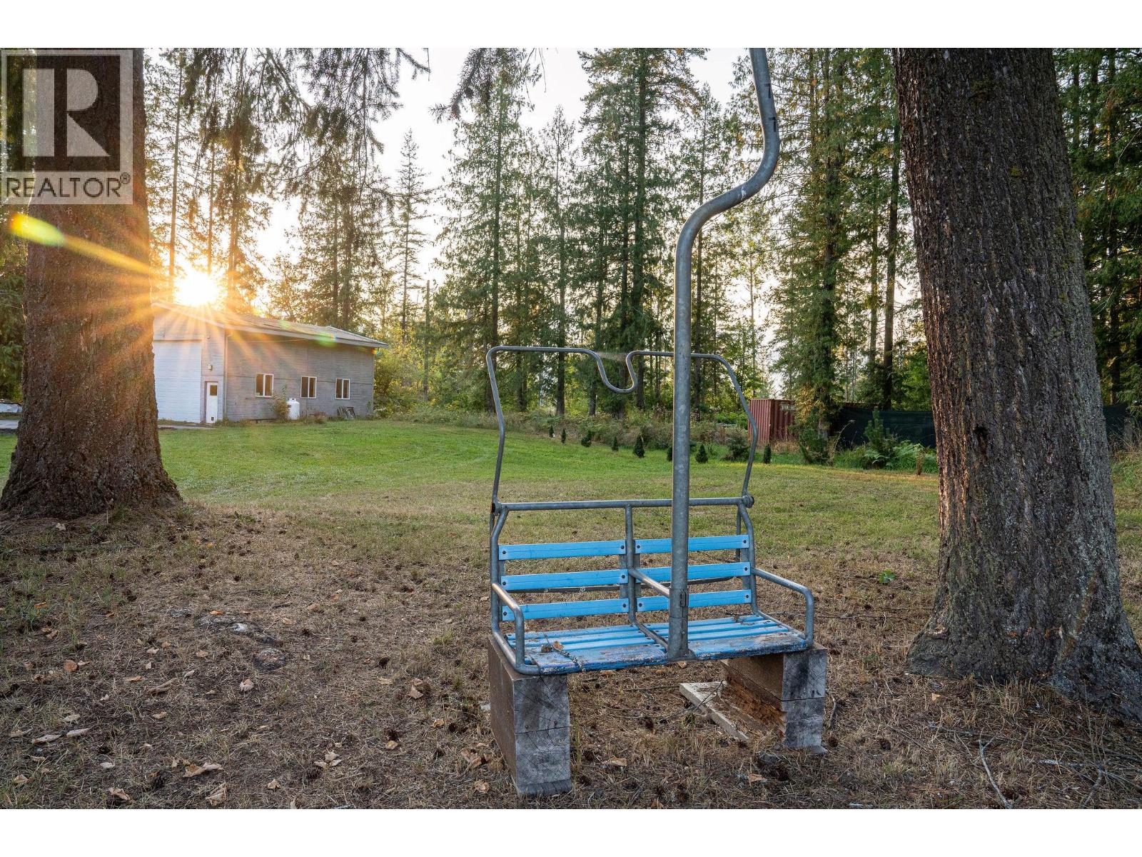 2626 Airport Way, Revelstoke