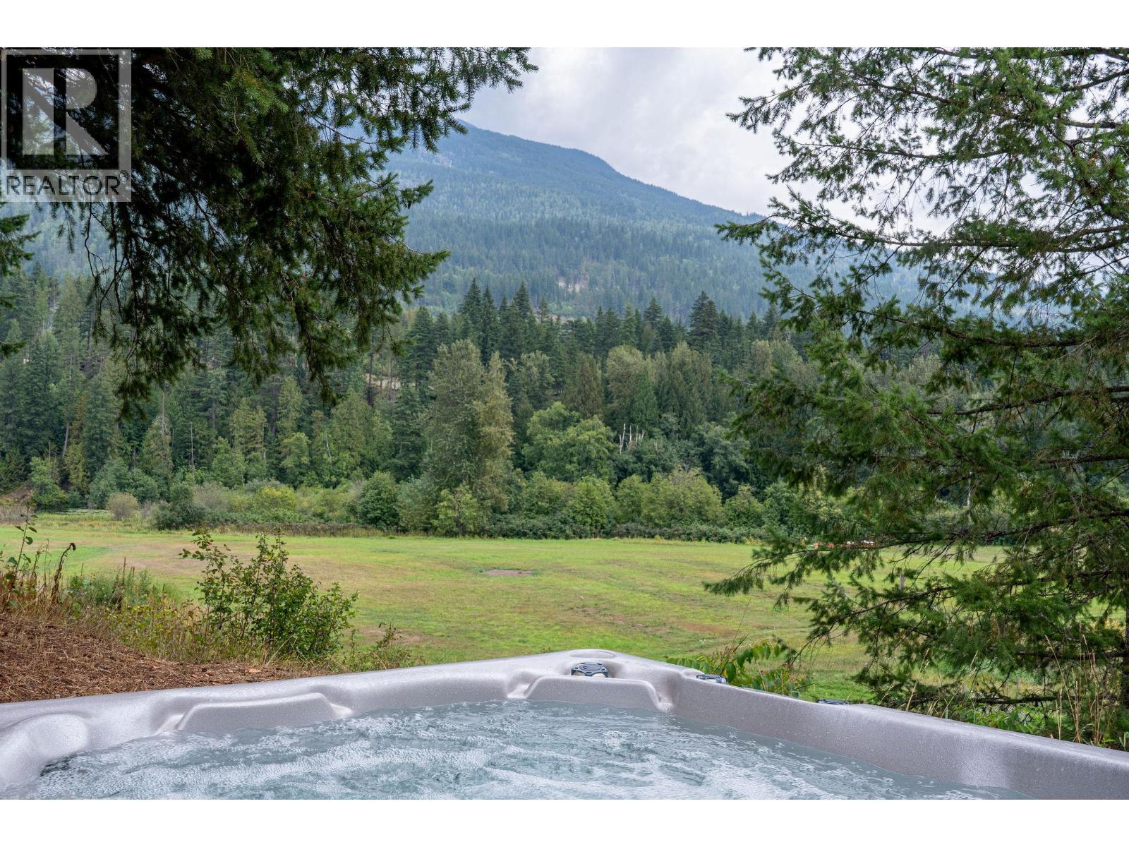 2626 Airport Way, Revelstoke