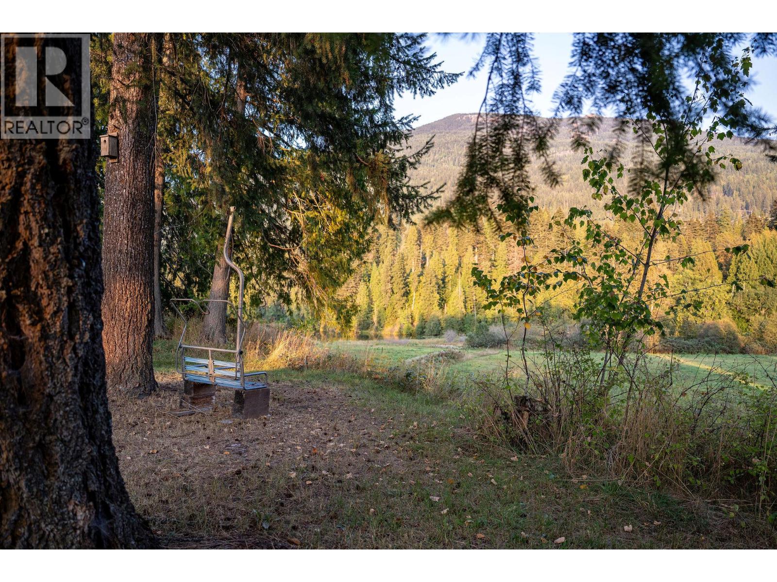 2626 Airport Way, Revelstoke