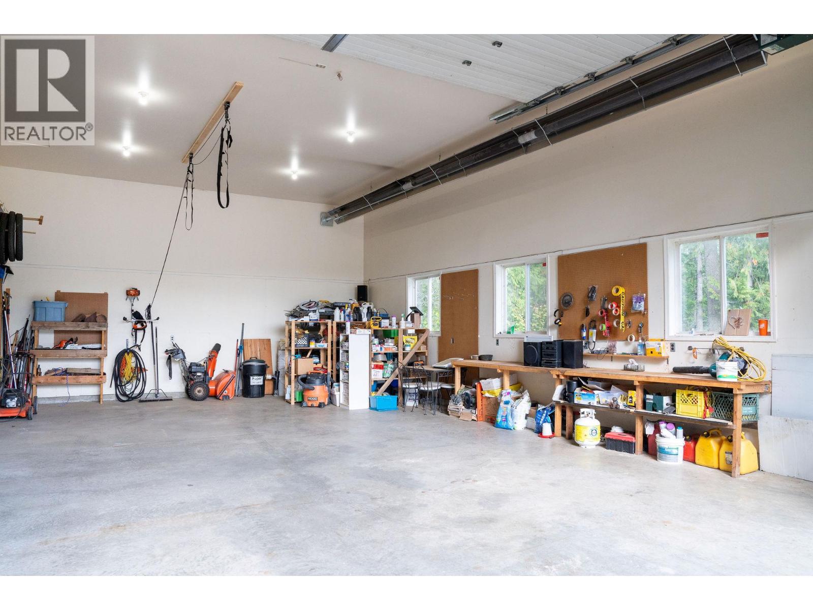 2626 Airport Way, Revelstoke