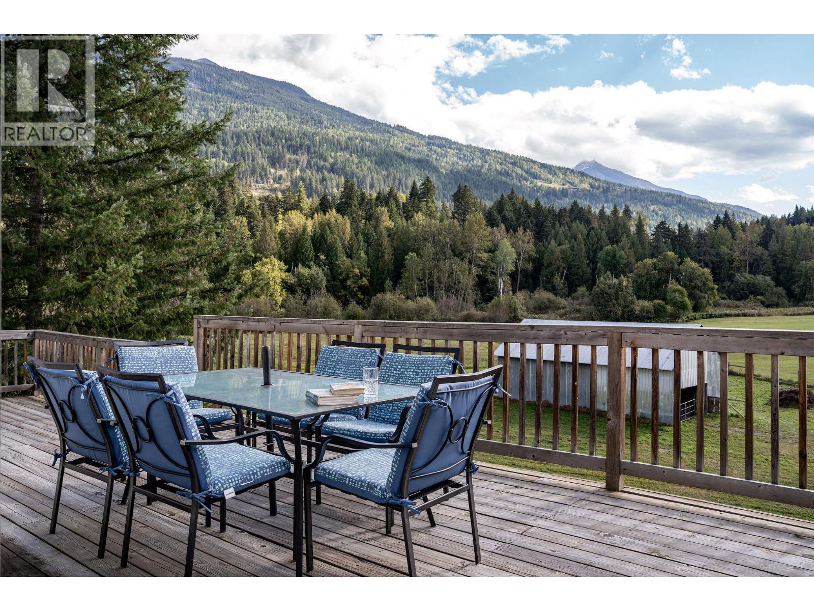 2626 Airport Way, Revelstoke