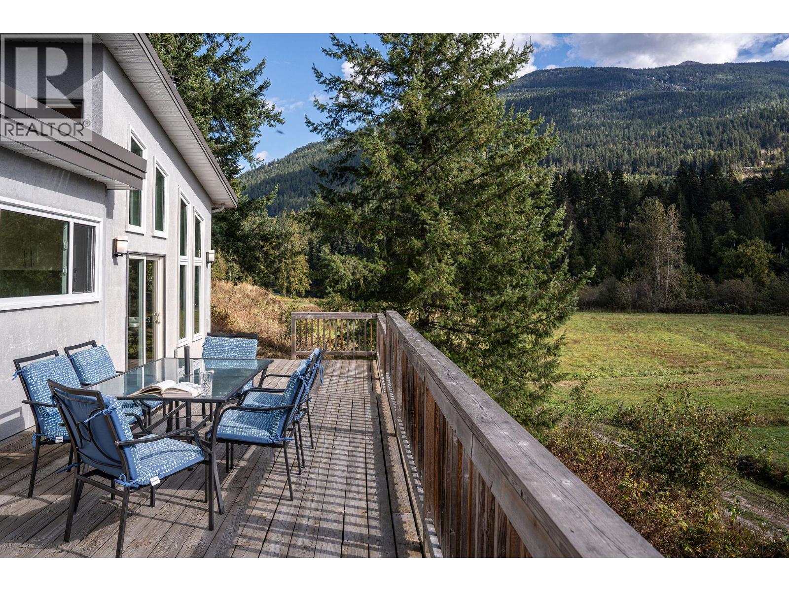 2626 Airport Way, Revelstoke