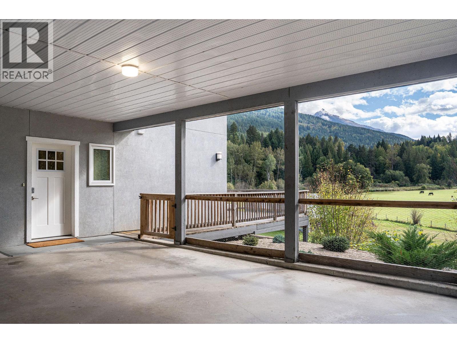 2626 Airport Way, Revelstoke