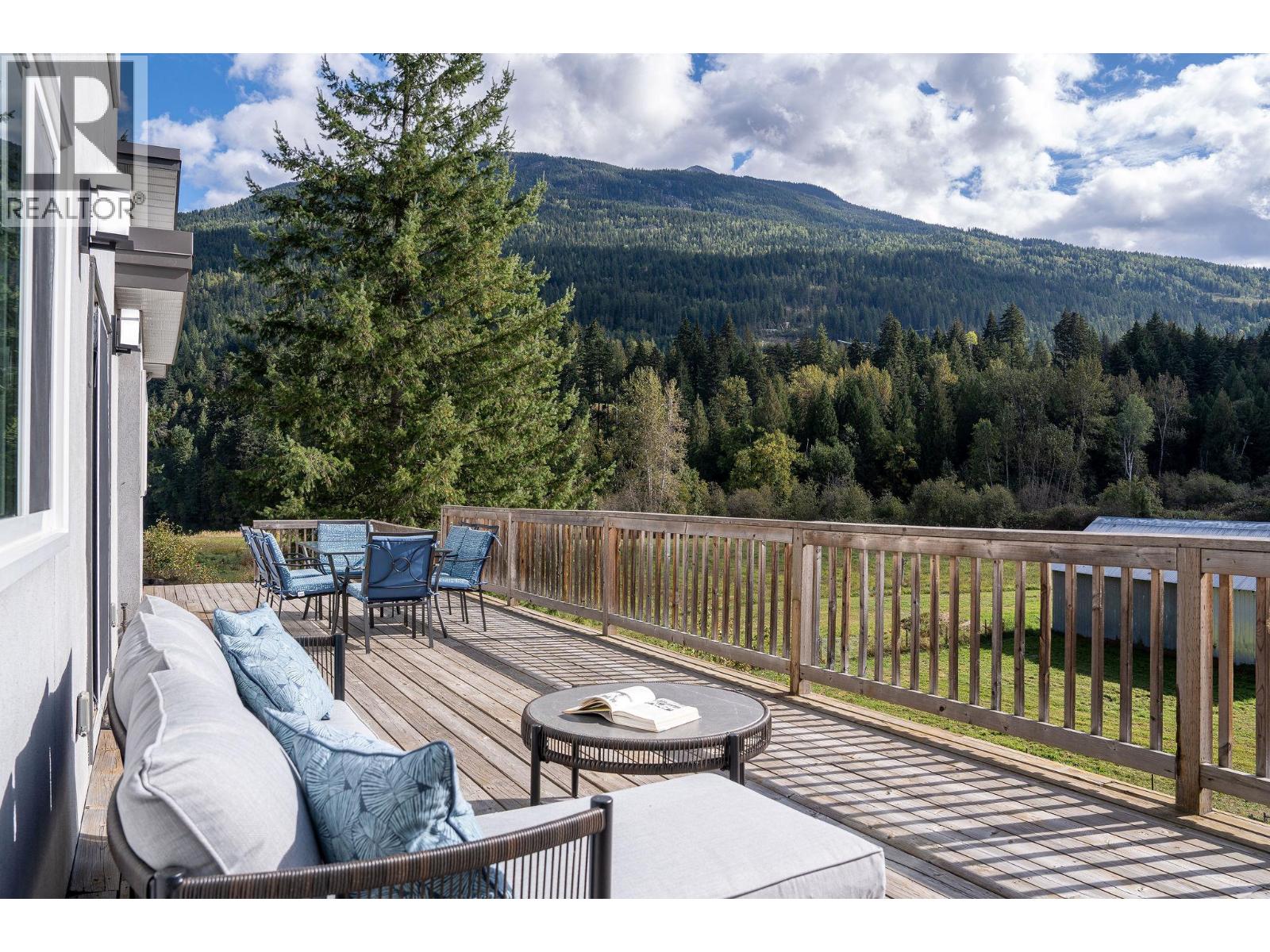 2626 Airport Way, Revelstoke