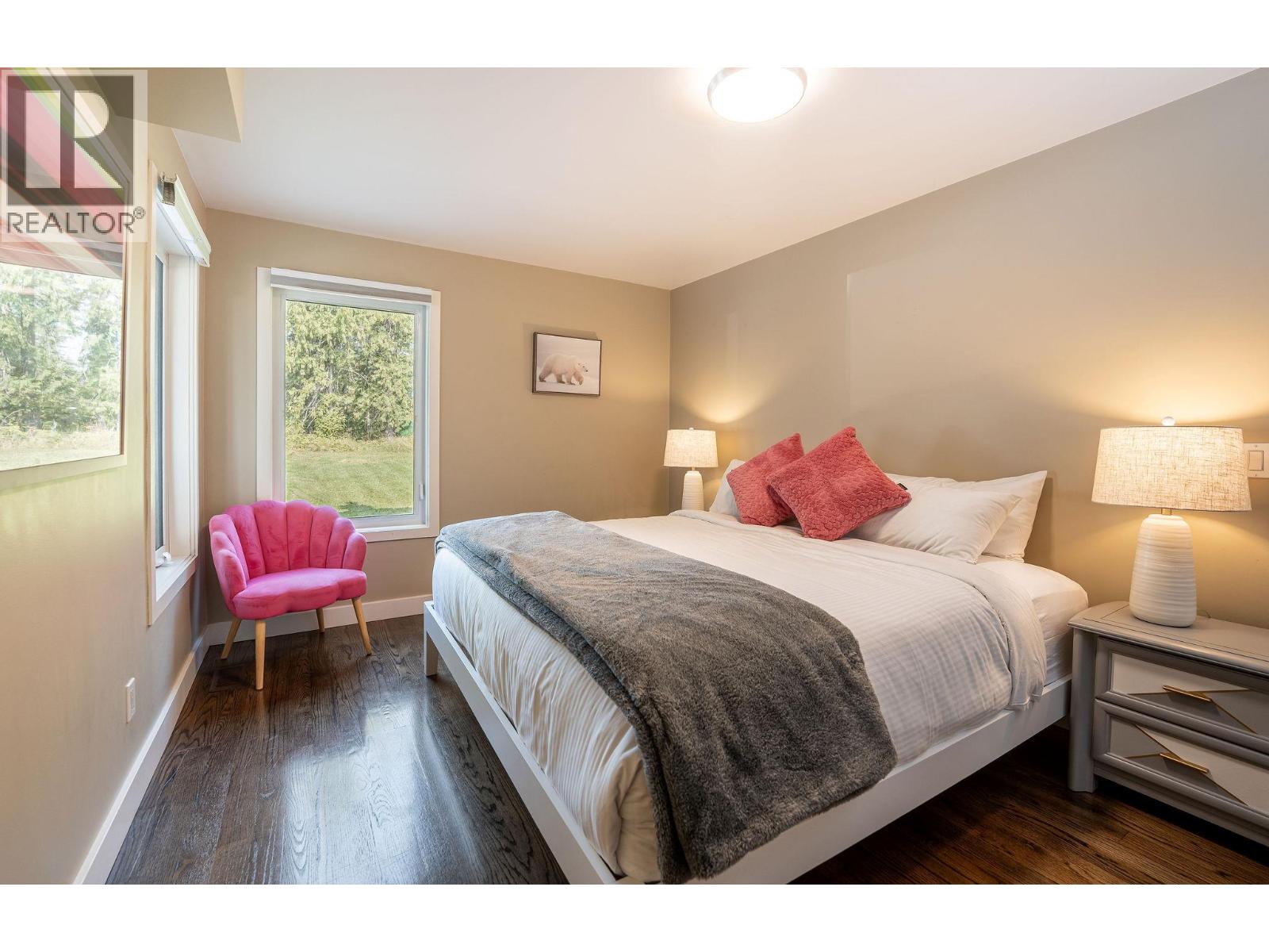 2626 Airport Way, Revelstoke