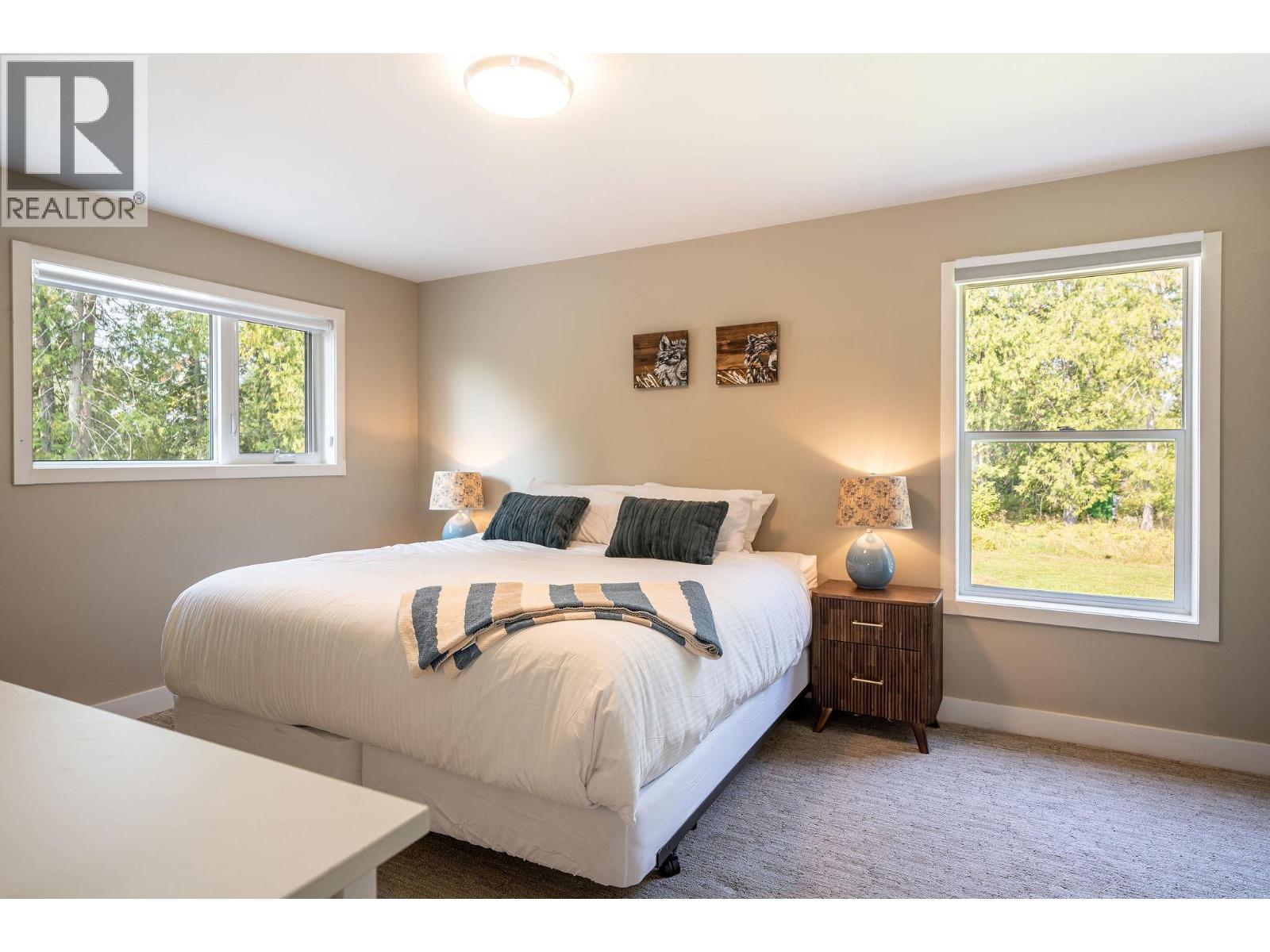 2626 Airport Way, Revelstoke