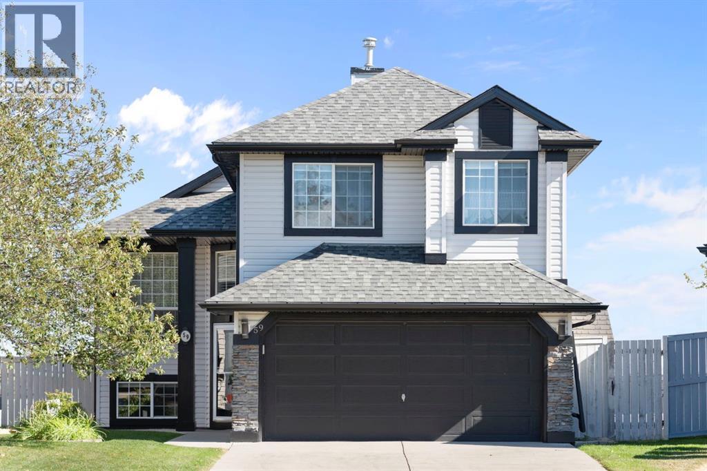 59 Panorama Hills Road NW, Calgary, Alberta
