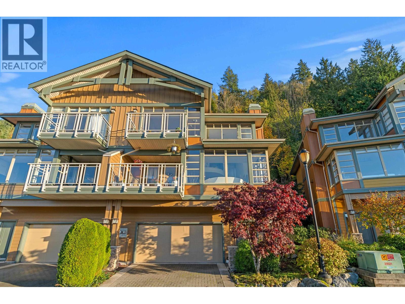 8534 SEASCAPE COURT, West Vancouver