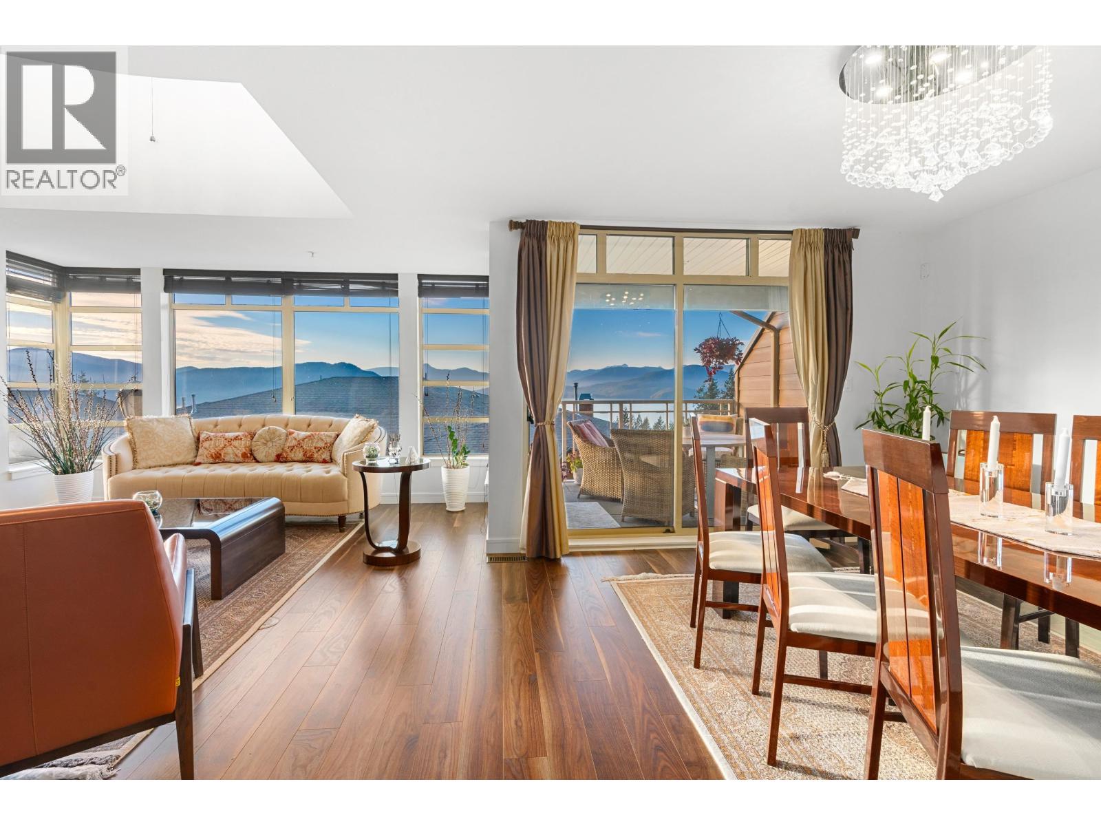 8534 SEASCAPE COURT, West Vancouver