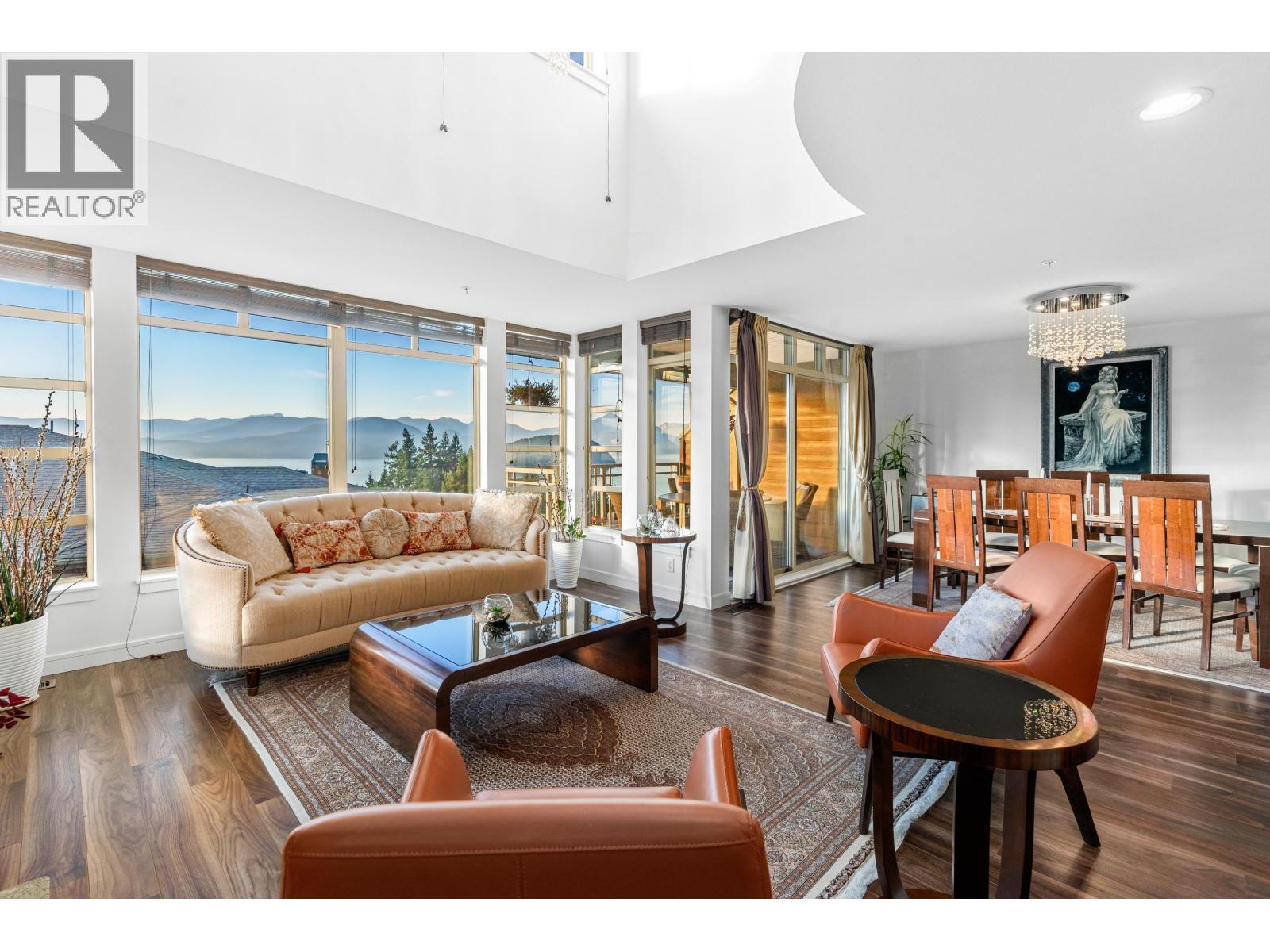 8534 SEASCAPE COURT, West Vancouver