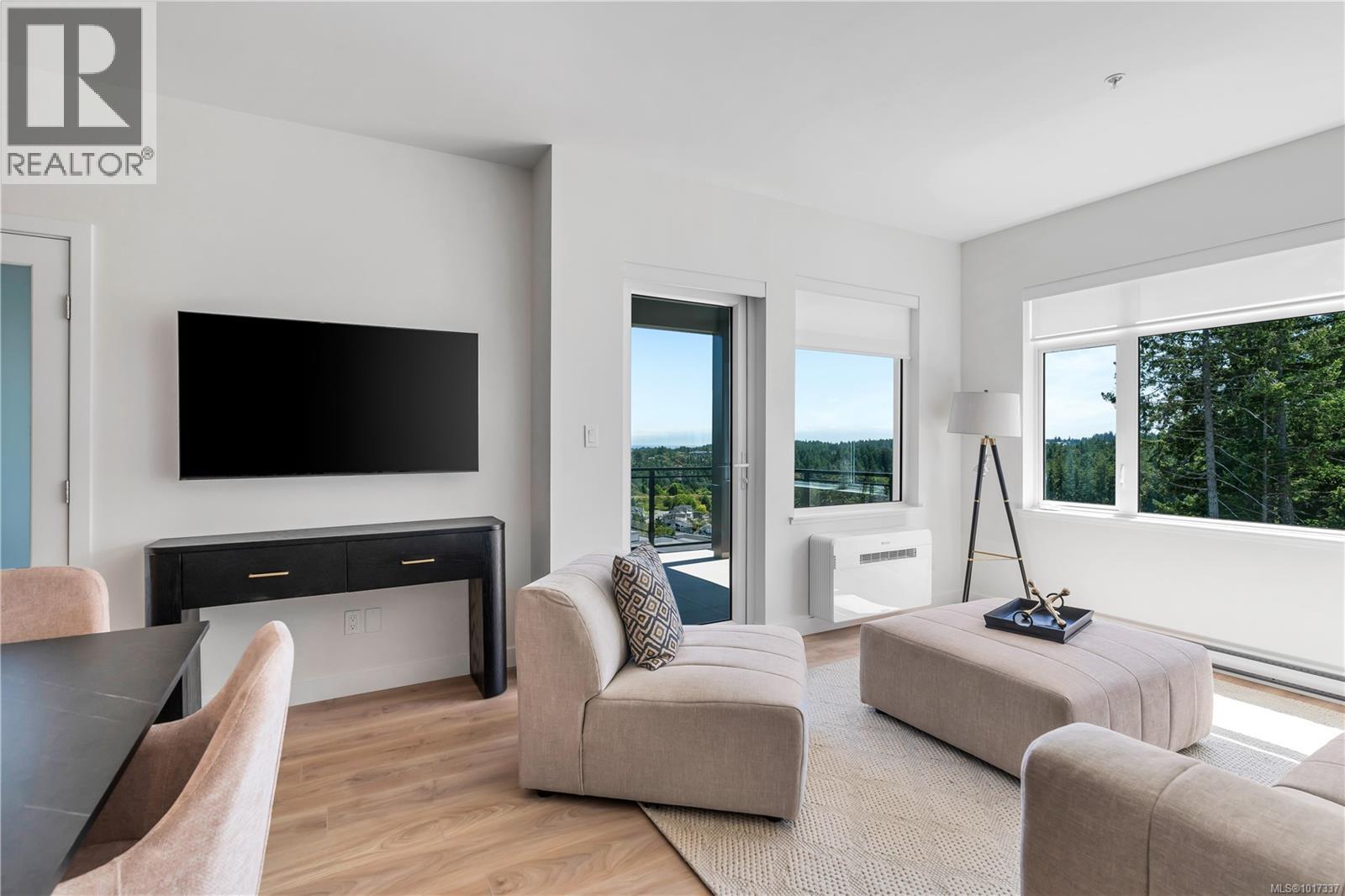401 2000 West Park Lane, View Royal