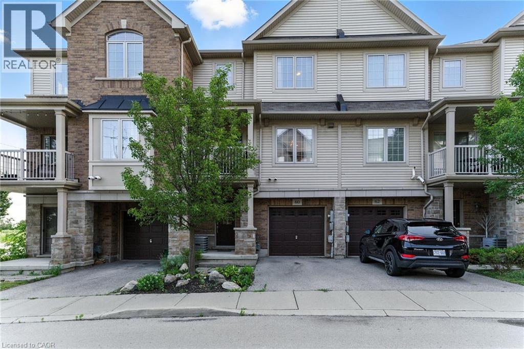 541 WINSTON Road Unit# 60