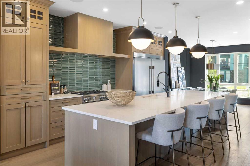 Single Family House for Sale in   Avenue SW South Calgary Calgary 