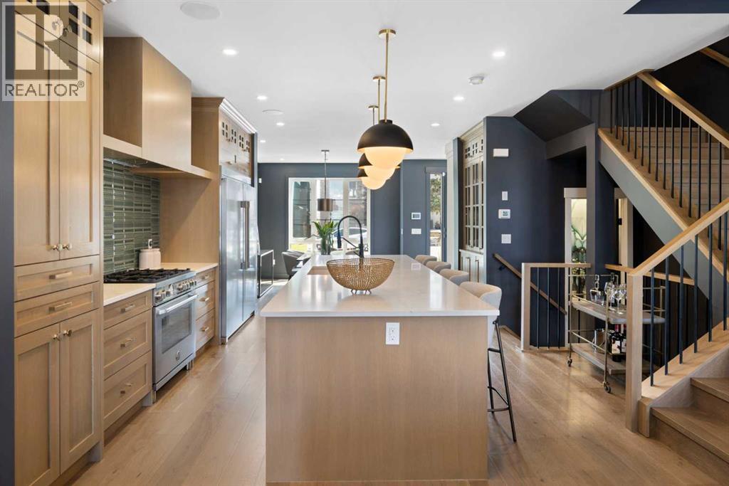 Single Family House for Sale in   Avenue SW South Calgary Calgary 