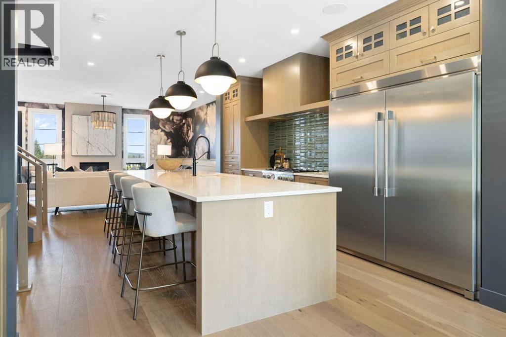 Single Family House for Sale in   Avenue SW South Calgary Calgary 